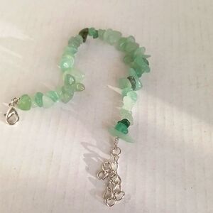 Natural Stone Bracelet
